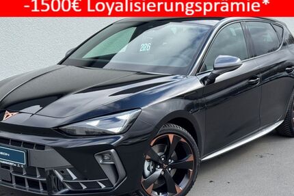 Cupra Leon 3.000 km 39.790 &euro; Castrop-Rauxel 44579