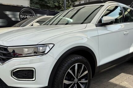 VW T-Roc 88.000 km 19.700 &euro; Herne 44649