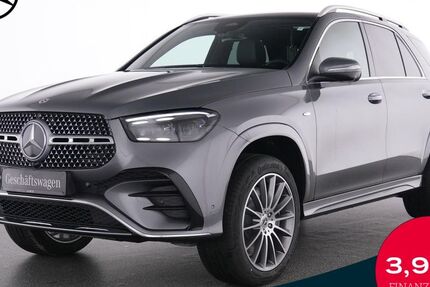 Mercedes-Benz GLE 350 9.900 km 89.845 &euro; Essen 45309