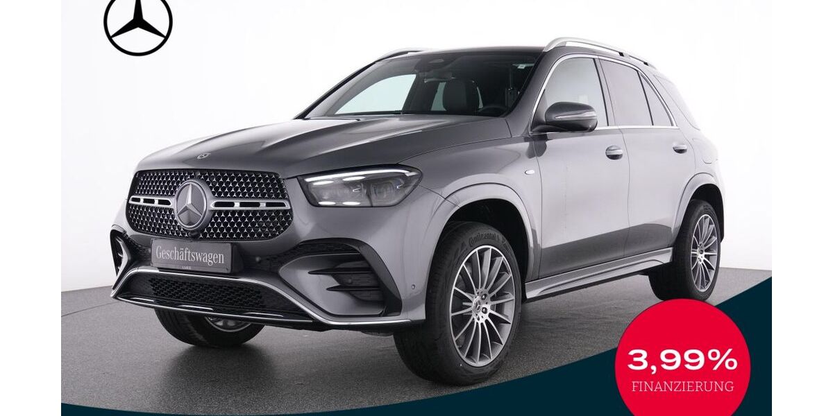 Mercedes-Benz GLE 350 9.900 km 89.845 &euro; Essen 45309