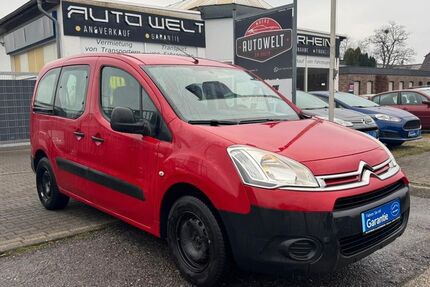 Citroen Berlingo 196.000 km 7.490 &euro; Moers 47441