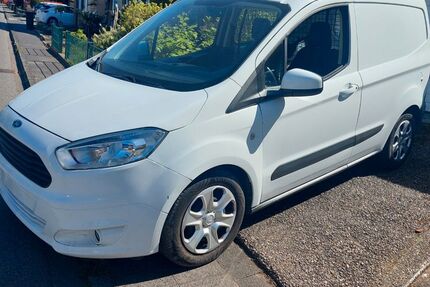 Ford Transit Courier 84.125 km 6.500 &euro; Wesel 46487