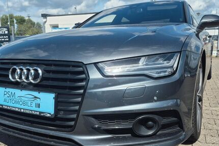 Audi A7 211.834 km 23.999 &euro; Essen 45326