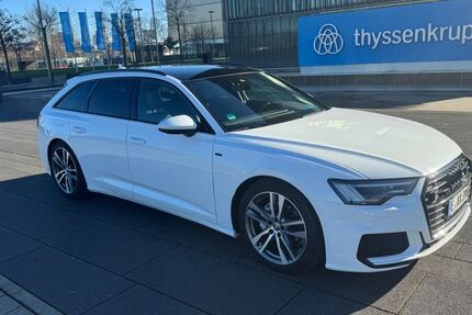 Audi A6 164.000 km 22.999 &euro; Essen 45329