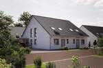 Doppelhaushälfte Mülheim an der Ruhr / Mintard Saarn/Mintard - 4 Zimmer, 599.000&euro; | Angebot:25708881