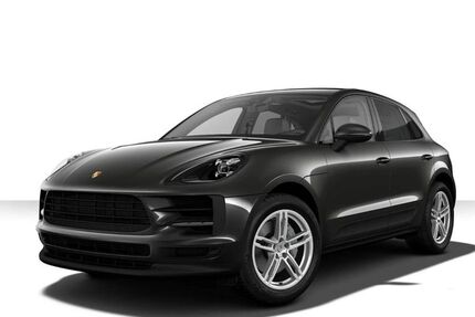 Porsche Macan 51.100 km 54.900 &euro; Moers 47441