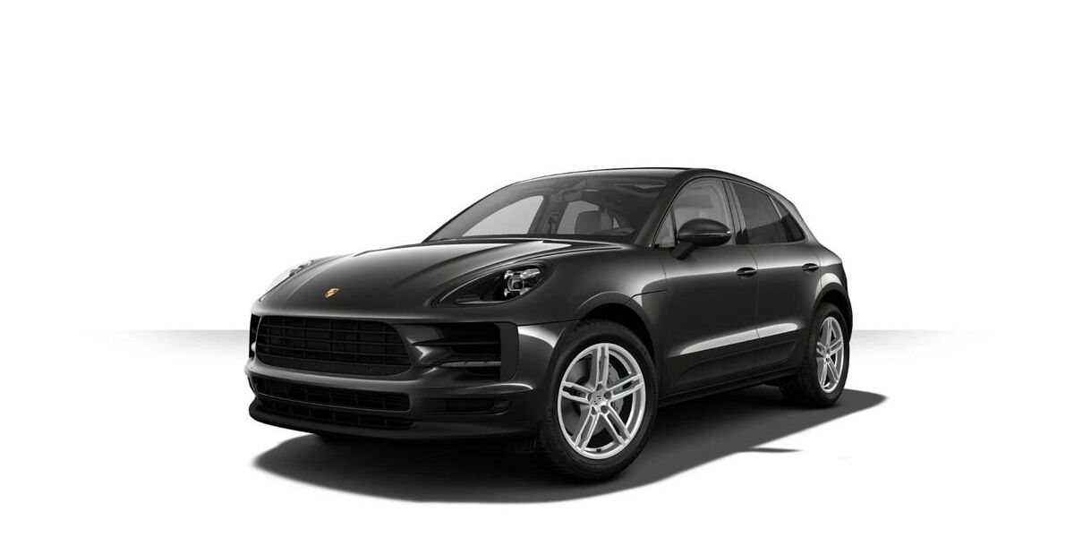 Porsche Macan 51.100 km 54.900 &euro; Moers 47441
