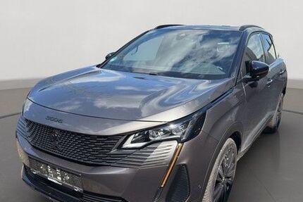 Peugeot 3008 19.918 km 23.890 &euro; Mülheim an der Ruhr 45475