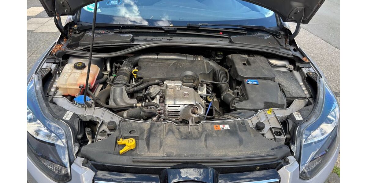 Ford Focus 164.750 km 5.200 &euro; Essen 45327