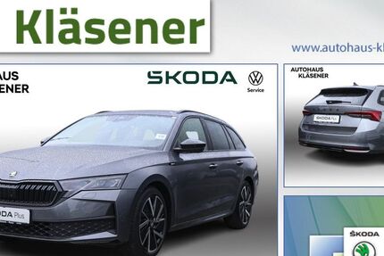 Skoda Octavia 21.449 km 37.370 € Gelsenkirchen 45892