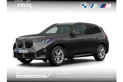 BMW X3 20.699 km 53.880 &euro; Bottrop 46236