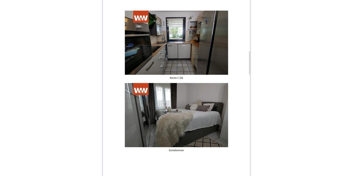 Mehrfamilienhaus, Wohnhaus Oberhausen Schmachtendorf - 469.000&euro; | Angebot:25367036