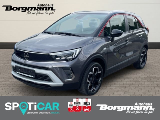 Opel Crossland (X) 36.750 km 15.790 &euro; Dorsten 46286