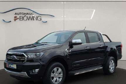 Ford Ranger 135.442 km 29.490 &euro; Schermbeck 46514