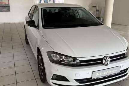 VW Polo 78.875 km 13.650 € Bochum 44805