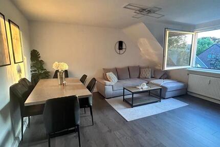 Helle kernsanierte 3,5 Zimmerwohnung Nähe EKO zimmer