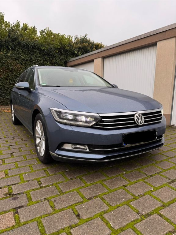 VW Passat 206.200 km 11.800 € Bottrop 46236