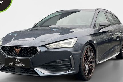 Cupra Leon 79.430 km 25.470 &euro; Bottrop 46244