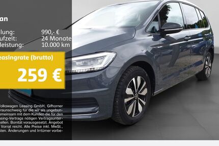 VW Touran 26.539 km 32.970 &euro; Bochum 44892