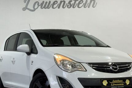 Opel Corsa 84.700 km 6.980 € Moers 47443