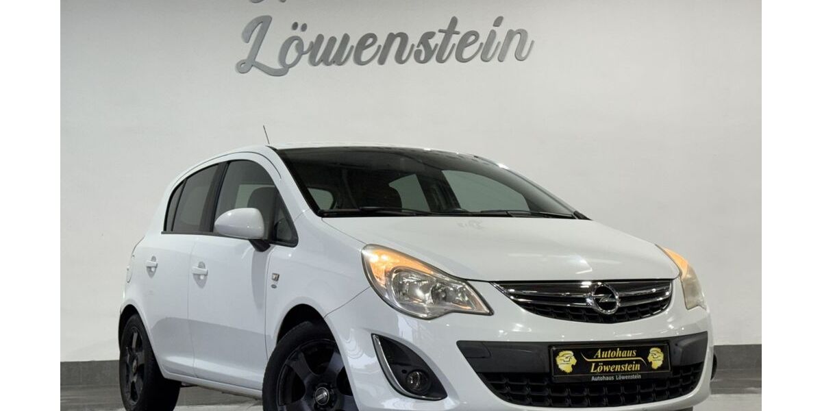Opel Corsa 84.700 km 6.980 € Moers 47443