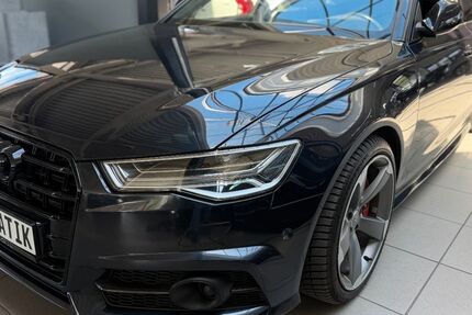 Audi A6 165.000 km 18.450 &euro; Bottrop 46236