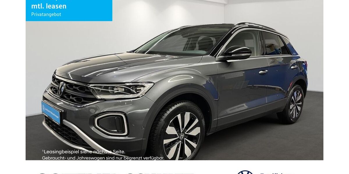 VW T-Roc 19.192 km 28.980 &euro; Mülheim an der Ruhr 45481