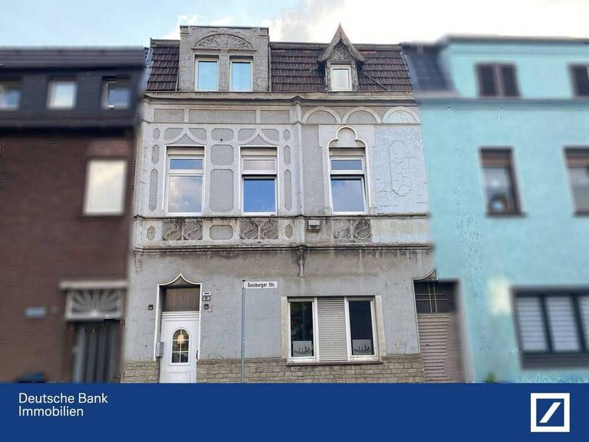 DU-Alt-Homberg-Für die große Familie!1 - 3-FH mit ca. 207 m² Wfl.!
