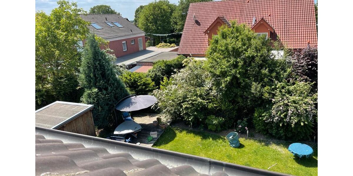 Dachgeschoßwohnung Dorsten Alt-Wulfen - 1 Zimmer, 84 m&sup2;, 178.900&euro; | Angebot:26817419