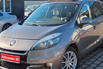 Renault Scenic 178.000 km 4.990 &euro; Bochum 44807