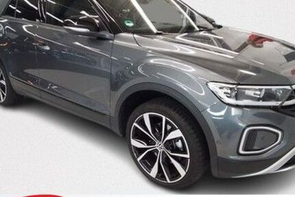 VW T-Roc 8.130 km 31.924 € Witten 58453