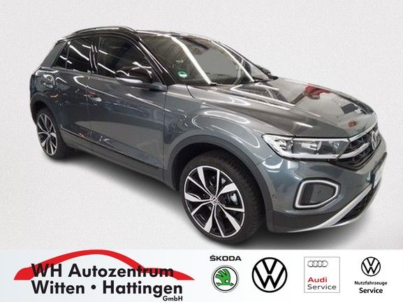 VW T-Roc 8.130 km 31.924 € Witten 58453