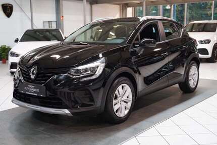 Renault Captur 15.300 km 16.500 € Herne 44652