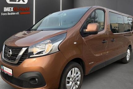 Nissan NV300 90.000 km 21.500 € Marl 45772