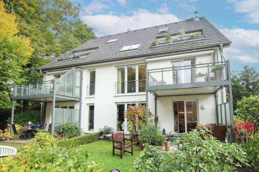 Wohnung zum Kaufen in Mülheim an der Ruhr 398.000 € 93 m² 3 zimmer