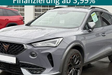 Cupra Formentor 37.700 km 38.490 &euro; Castrop-Rauxel 44579