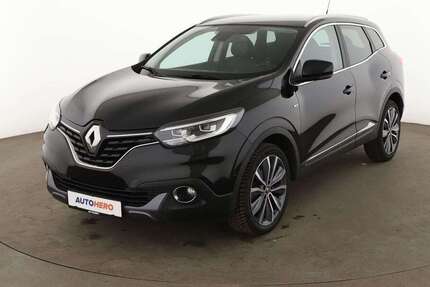 Renault Kadjar 73.878 km 14.720 &euro; Essen 45141