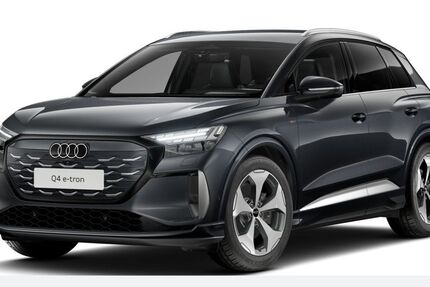 Audi Q4 e-tron 1.050 km 60.840 &euro; Oberhausen 46047