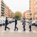 Ex-Otago - Marassi Euro Tour