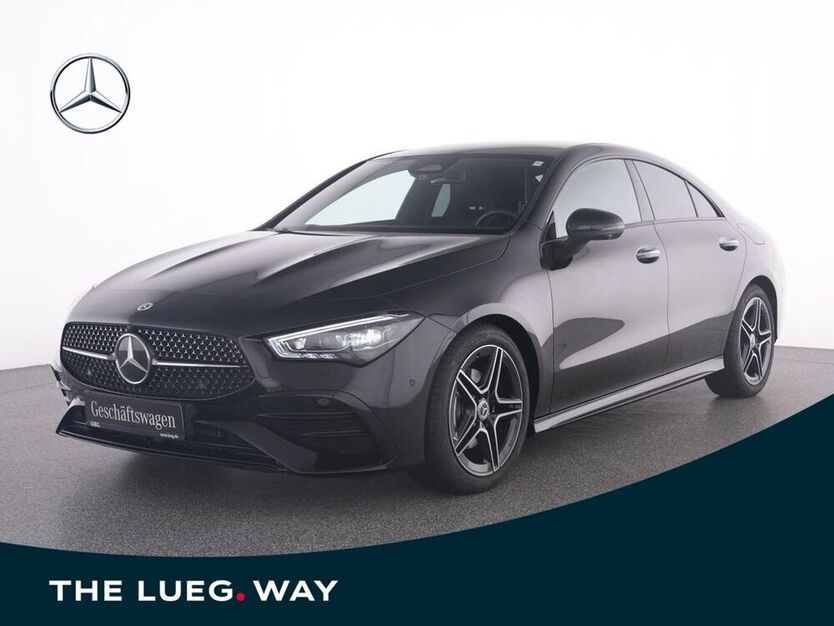 CLA 180