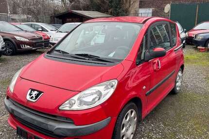 Peugeot 1007 105.500 km 1.750 &euro; Mülheim an der Ruhr 45473
