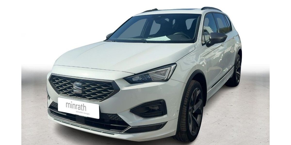 Seat Tarraco 101.331 km 26.610 &euro; Duisburg-Rheinhausen 47226