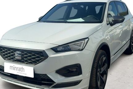 Seat Tarraco 101.331 km 28.630 &euro; Duisburg-Rheinhausen 47226