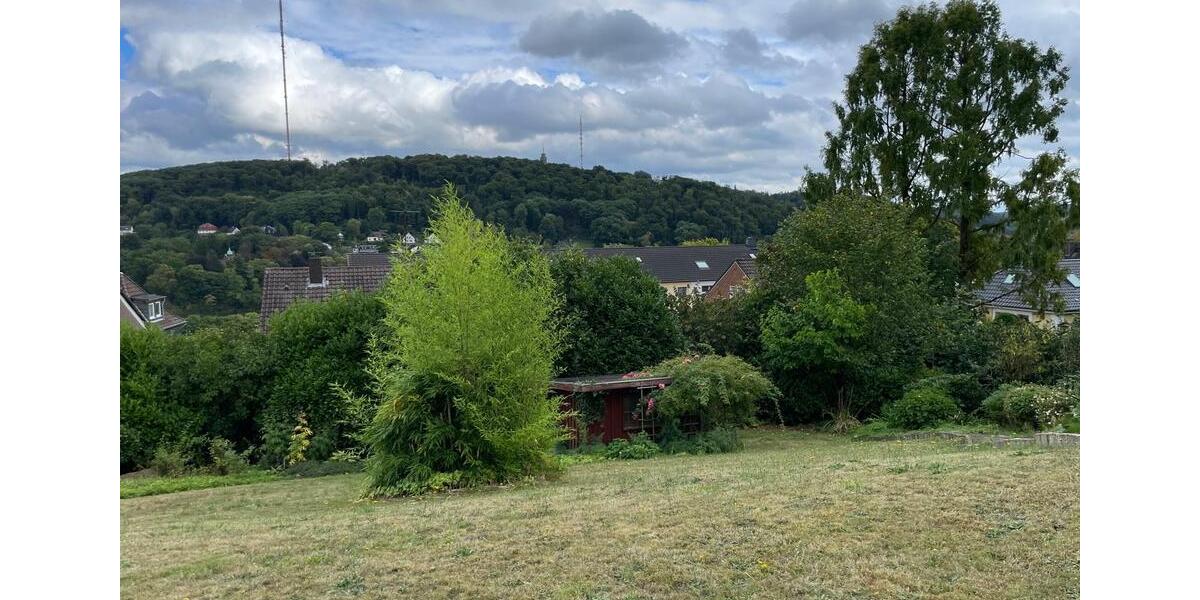Bungalow-Einfamilienhaus in Langenberg – zeitlose Architektur zimmer