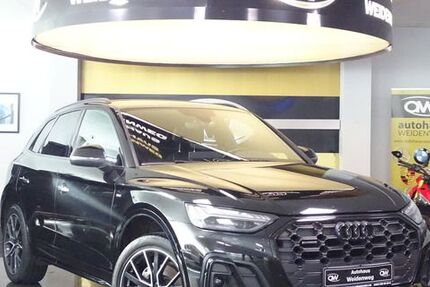 Audi Q5 150.000 km 34.890 &euro; Duisburg 47058