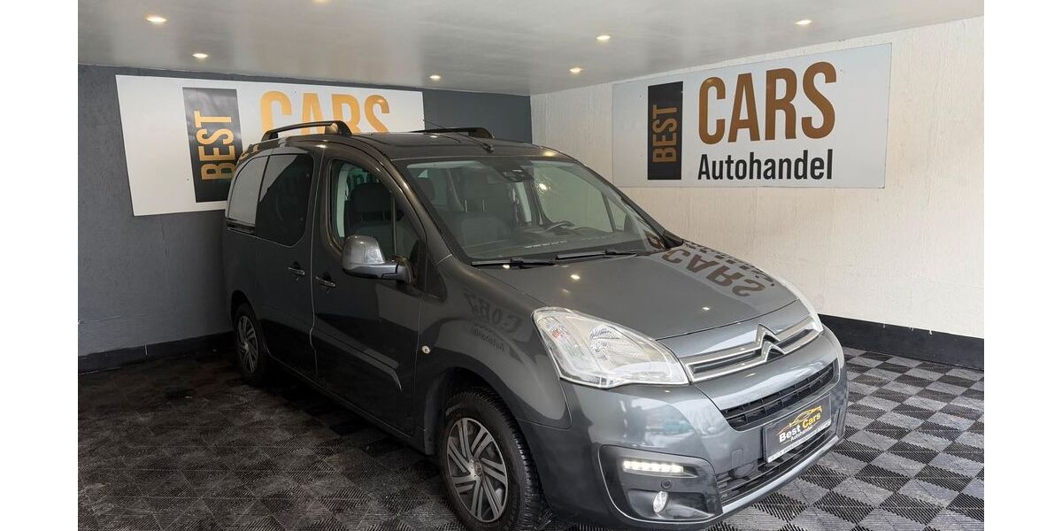 Citroen Berlingo 127.000 km 9.300 &euro; Bochum 44805
