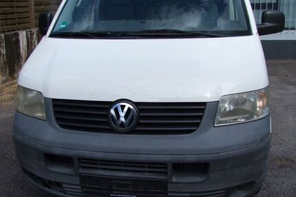 VW T5 Transporter 306.120 km 3.700 &euro; Bochum 44807