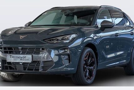 Cupra Terramar 9.999 km 48.780 € Oberhausen 46145