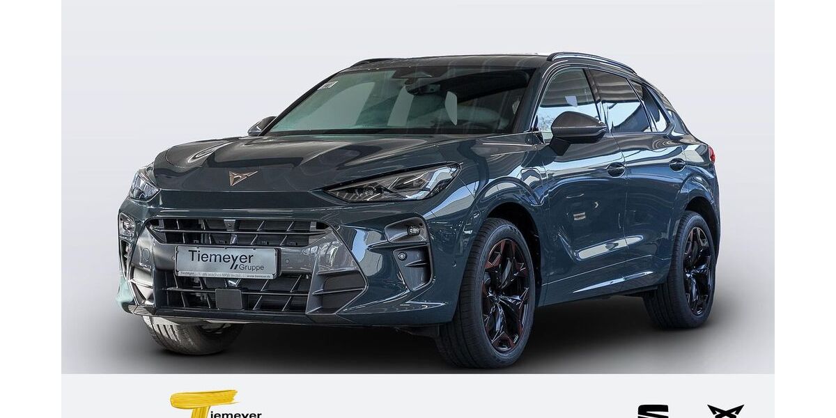 Cupra Terramar 9.999 km 48.780 &euro; Oberhausen 46145