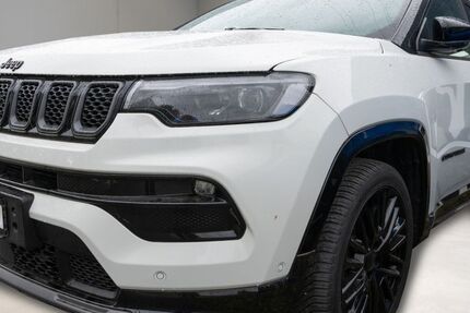 Jeep Compass 20.631 km 25.790 &euro; Gelsenkirchen 45881